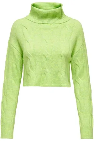 ONLY Jersey 15331405 RIO-CELERT GREEN para mujer