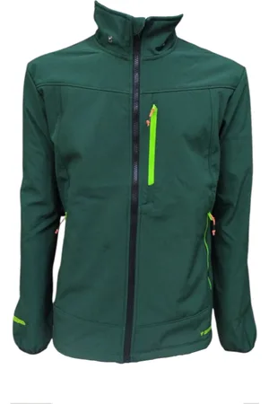 Brugi Cazadora NA4A-TZ25 para hombre