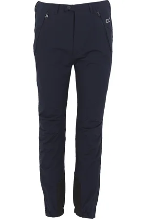 Regatta Pantalones Tech Mountain para niño