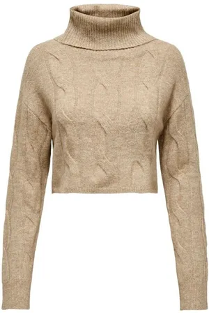 ONLY Jersey 15331405 RIO-TANNIN MELANGE para mujer