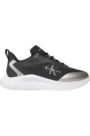 Calvin Klein Deportivas Moda YW0YW01442 0GN para mujer