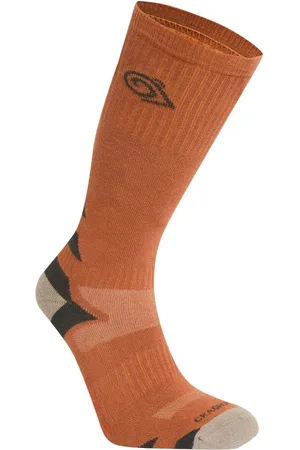 Craghoppers Calcetines Adventure para mujer