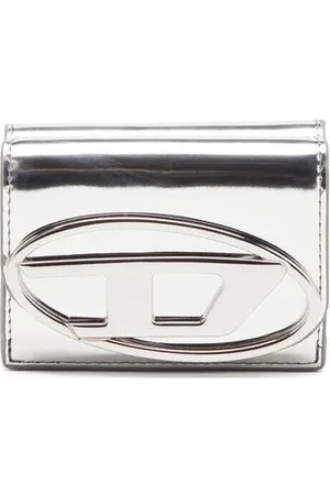 Diesel Cartera X09887 PS202 - 1DR TRI FOLD-H0535 para mujer
