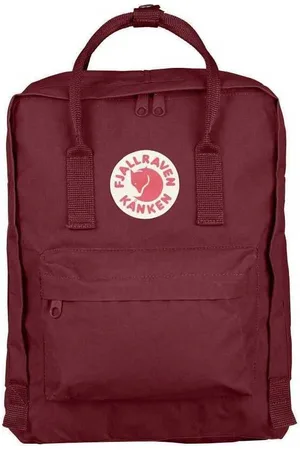 Fjällräven Bolso Kanken para mujer