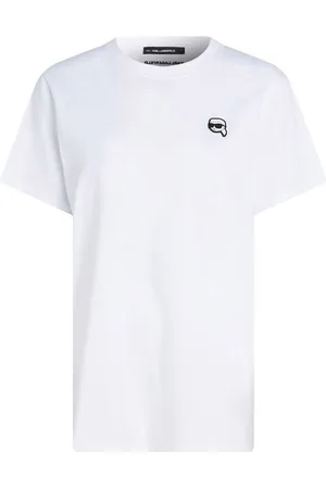 Karl Lagerfeld Camiseta A1W17025 para hombre