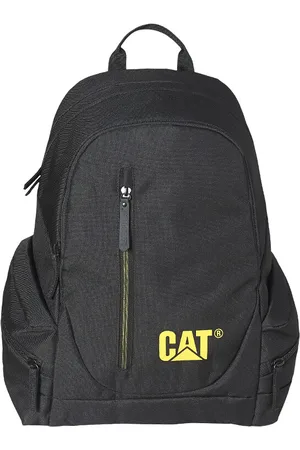 Caterpillar Mochila The Project Backpack para hombre
