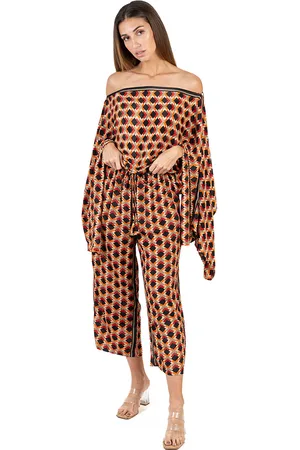 Isla Bonita By Sigris Pareos Poncho para mujer