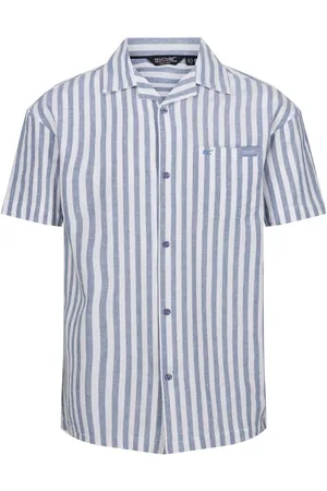 Regatta Camisa manga corta Shorebay II para hombre