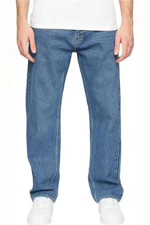 Crosshatch Jeans Tillman para hombre