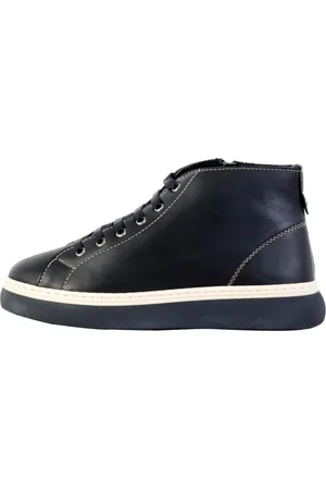 The Divine Factory Zapatillas altas 245006 para mujer