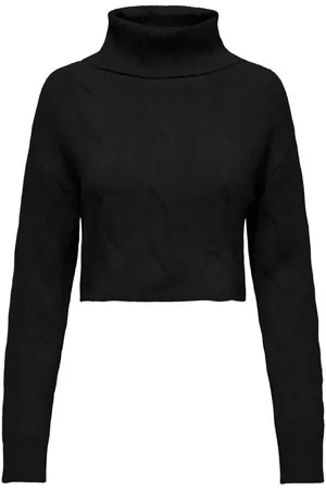 ONLY Jersey 15331405 RIO-BLACK para mujer