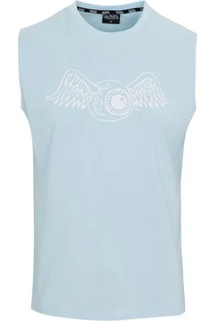 Von Dutch Camiseta tirantes - para hombre