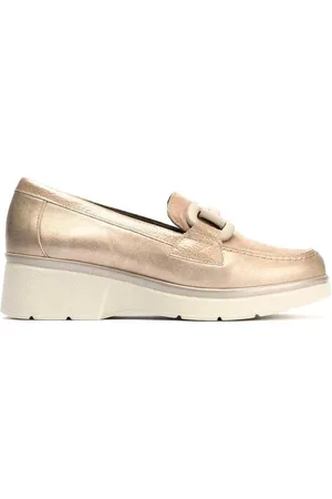Pitillos Zapatos Bajos 10050 para mujer