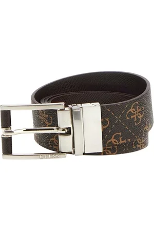 Guess Cinturón BMNULO P5135 para hombre