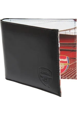 Arsenal FC Cartera SG537 para hombre