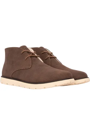 Duck and Cover Botas Oakwood para hombre