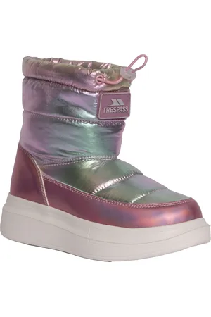 Trespass Zapatillas deporte Sasi para niña
