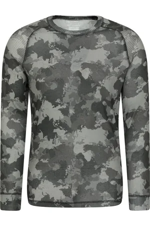 Mountain Warehouse Camiseta interior Talus para hombre