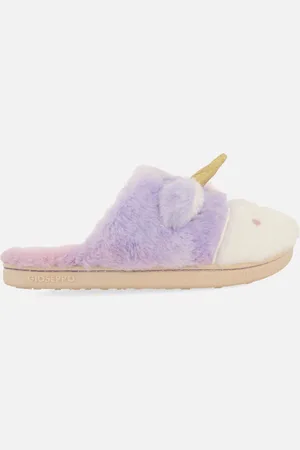 Gioseppo Pantuflas HARSLEV para mujer
