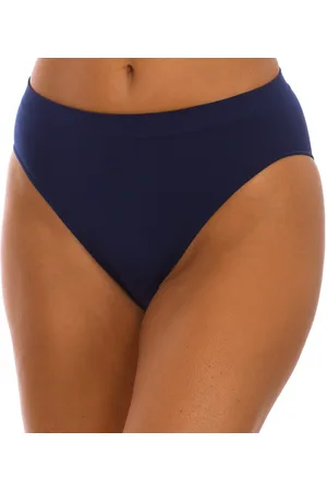 Intimidea Braguitas 310030-BLUES para mujer