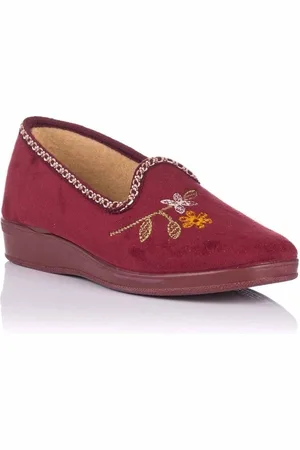 CHAPINES Pantuflas 2010 para mujer