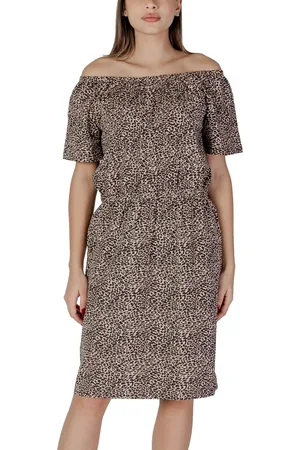 B YOUNG Vestido BYPANDINNA OS 20813282 para mujer