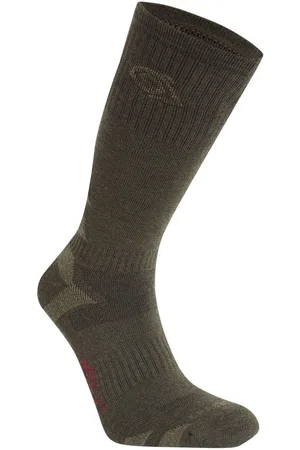 Craghoppers Calcetines CG2151 para mujer