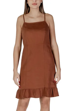 B YOUNG Vestido BYIMADRID STRAP 20813195 para mujer