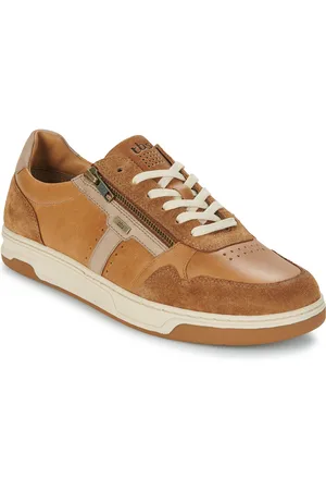 TBS Zapatillas THEOZIP para hombre