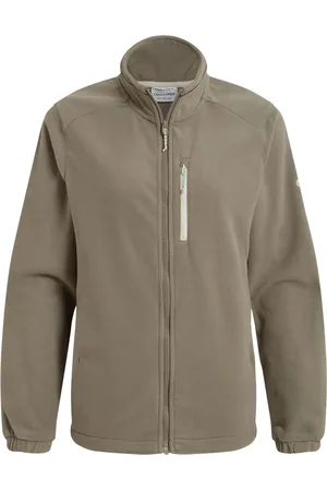 Craghoppers Chaqueta Miska Plus II para mujer