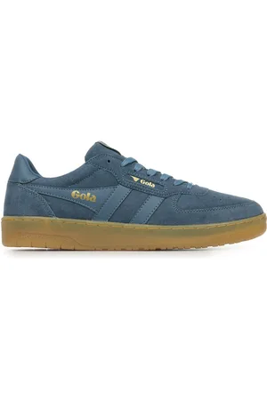 Gola Deportivas Moda Hawk Suede 86 para hombre