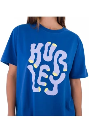 Hurley Tops y Camisetas YOKO TEE para mujer