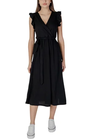 B YOUNG Vestido largo BYPAIGE 20813295 para mujer
