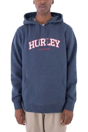 Hurley Jersey FLOW PULLOVER para hombre