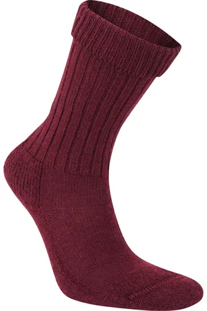Craghoppers Calcetines Hiker para mujer