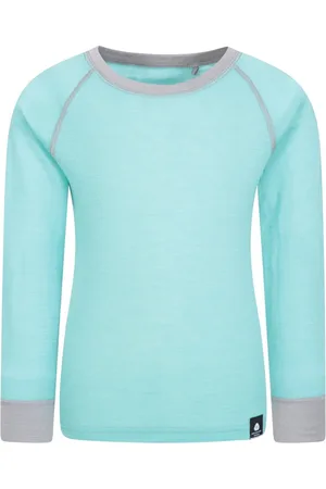 Mountain Warehouse Relleno Merino II para mujer