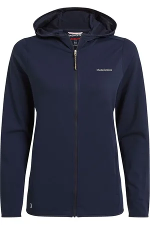Craghoppers Jersey Afia para mujer