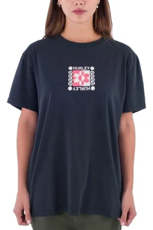 Hurley Tops y Camisetas ARLO TEE para mujer