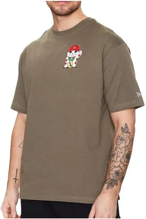 New Era Tops y Camisetas - para hombre