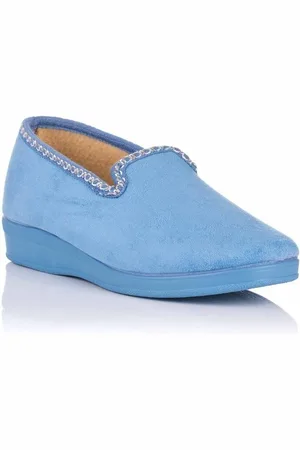 CHAPINES Pantuflas 2009 para mujer