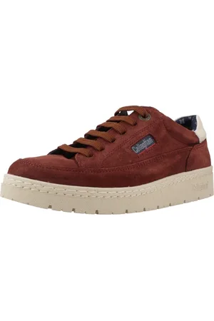 CallagHan Deportivas Moda 55815C para mujer