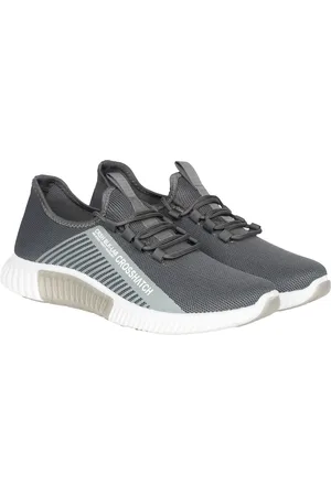 Crosshatch Zapatillas Nimbus para hombre