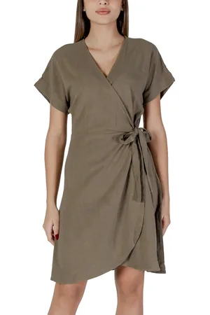 B YOUNG Vestido BYJOHANNA SS 20813129 para mujer