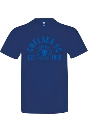Chelsea Tops y Camisetas BS2100 para mujer
