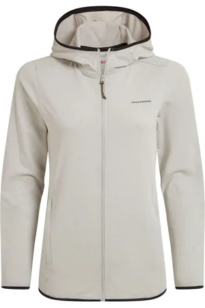 Craghoppers Jersey Afia para mujer