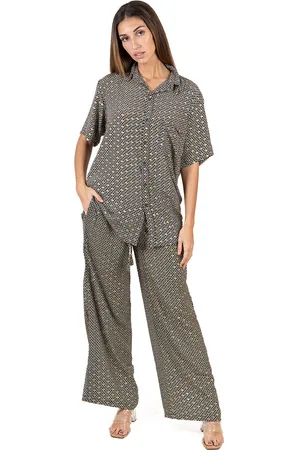 Isla Bonita By Sigris Camisa Camisa para mujer