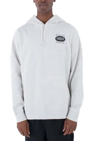 Hurley Jersey PROGRESS PULLOVER para hombre