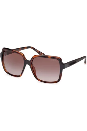 Guess Gafas de sol Occhiali da Sole GU00157/S 52F para mujer