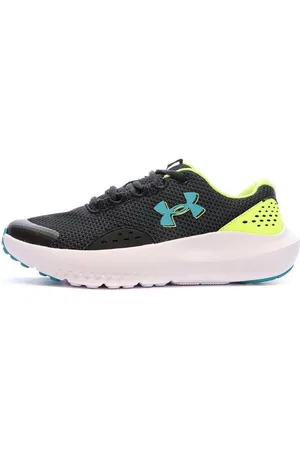 Under Armour Zapatillas - para niño