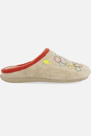 Gioseppo Pantuflas KAPUVAR para mujer